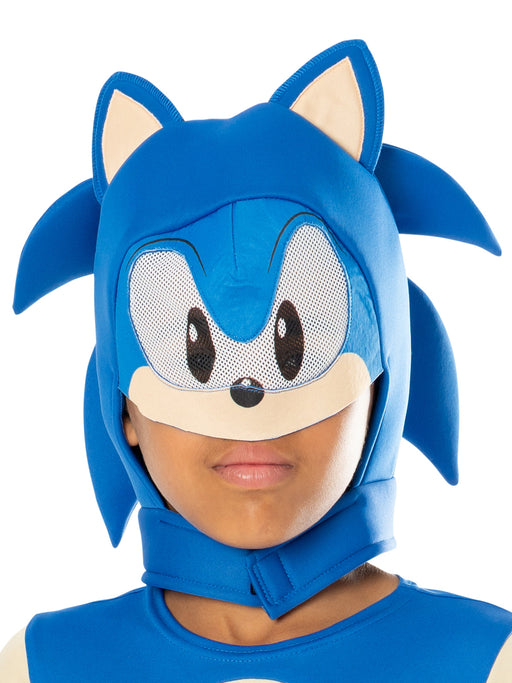 Buy Sonic the Hedgehog Costume for Kids - Sonic the Hedgehog from Costume Super Centre AU