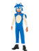 Buy Sonic the Hedgehog Costume for Kids - Sonic the Hedgehog from Costume Super Centre AU