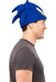 Buy Sonic the Hedgehog Hat for Adults - Sonic the Hedgehog from Costume Super Centre AU
