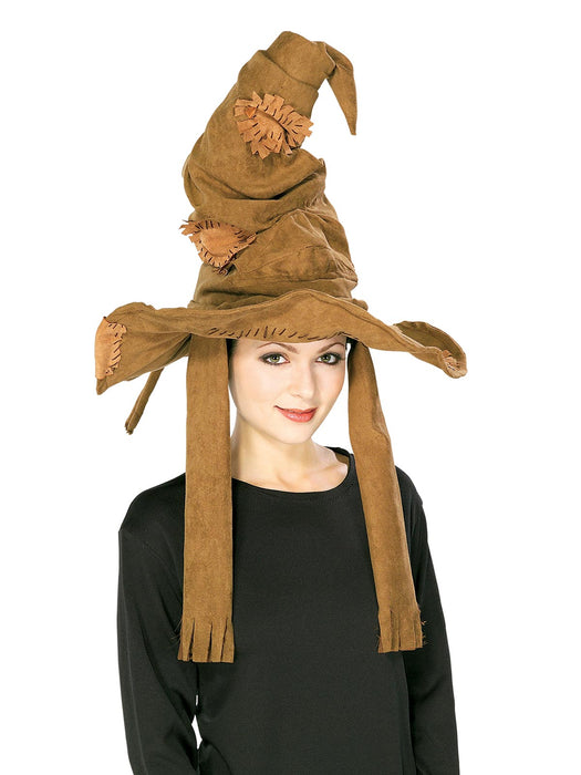 Harry Potter - Sorting Hat Brown | Costume Super Centre AU