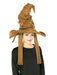 Harry Potter - Sorting Hat Brown | Costume Super Centre AU
