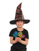 Buy Sorting Hat with House Badges for Kids - Harry Potter from Costume Super Centre AU