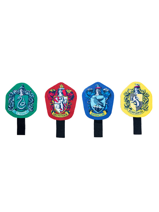 Buy Sorting Hat with House Badges for Kids - Harry Potter from Costume Super Centre AU