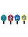Buy Sorting Hat with House Badges for Kids - Harry Potter from Costume Super Centre AU