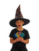 Buy Sorting Hat with House Badges for Kids - Harry Potter from Costume Super Centre AU