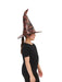 Buy Sorting Hat with House Badges for Kids - Harry Potter from Costume Super Centre AU