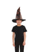 Buy Sorting Hat with House Badges for Kids - Harry Potter from Costume Super Centre AU