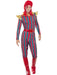Buy Space Superstar Costume for Adults from Costume Super Centre AU
