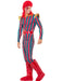 Buy Space Superstar Costume for Adults from Costume Super Centre AU