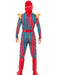 Buy Space Superstar Costume for Adults from Costume Super Centre AU