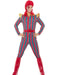 Buy Space Superstar Costume for Adults from Costume Super Centre AU