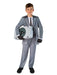 Buy Speakerman Costume for Kids - Skibidi Toilet from Costume Super Centre AU