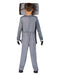 Buy Speakerman Costume for Kids - Skibidi Toilet from Costume Super Centre AU