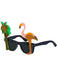 Buy Specs with Flamingo and Palm Tree for Adults from Costume Super Centre AU