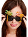 Buy Specs with Flamingo and Palm Tree for Adults from Costume Super Centre AU