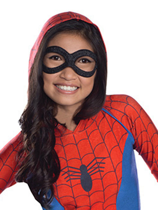 Buy Spider-Girl Hoodie Dress for Teens - Marvel Spider-Girl from Costume Super Centre AU