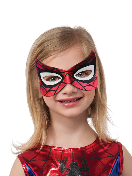 Buy Spider-Girl Tutu Costume for Kids Size Large - Marvel Spider-Girl from Costume Super Centre AU