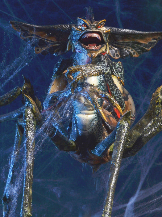 Buy Spider Gremlin Deluxe Boxed - 10" Action Figure - Gremlins 2: The New Batch - NECA Collectibles from Costume Super Centre AU