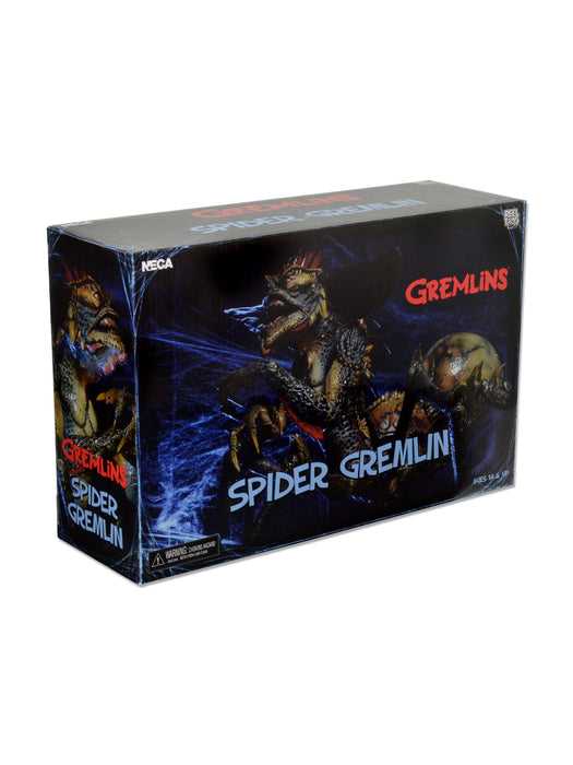 Buy Spider Gremlin Deluxe Boxed - 10" Action Figure - Gremlins 2: The New Batch - NECA Collectibles from Costume Super Centre AU