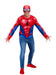 Buy Spider-Man Costume Top & Mask for Adults - Marvel from Costume Super Centre AU