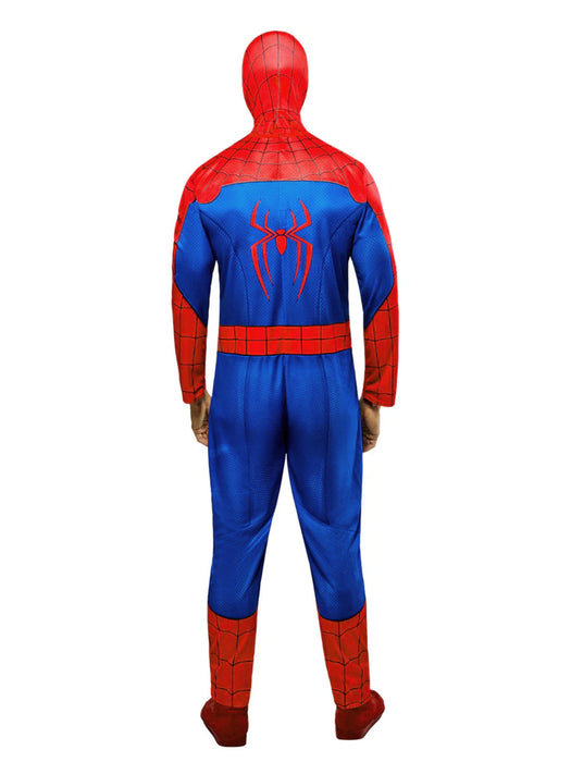 Buy Spider-Man Costume for Adults - Marvel Spider-Man Brand New Day from Costume Super Centre AU