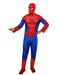 Buy Spider-Man Costume for Adults - Marvel Spider-Man Brand New Day from Costume Super Centre AU