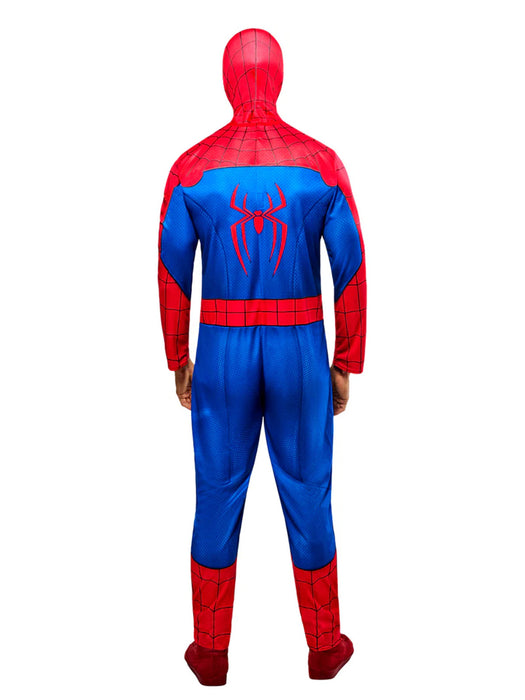 Spider-Man Costume for Adults - Marvel Spider-Man Brand New Day