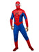 Buy Spider-Man Costume for Adults - Marvel Spider-Man Brand New Day from Costume Super Centre AU