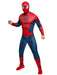 Buy Spider-Man Costume for Adults - Marvel Spider-Man from Costume Super Centre AU