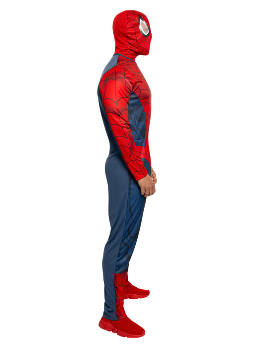 Buy Spider-Man Costume for Adults - Marvel Spider-Man from Costume Super Centre AU