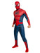 Buy Spider-Man Costume for Adults - Marvel Spider-Man from Costume Super Centre AU