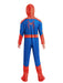Buy Spider-Man Deluxe Costume for Kids - Marvel Spider-Man Brand New Day from Costume Super Centre AU