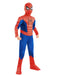 Buy Spider-Man Deluxe Costume for Kids - Marvel Spider-Man Brand New Day from Costume Super Centre AU