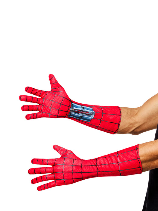 Spider-Man Gloves for Adults - Marvel Spider-Man Brand New Day