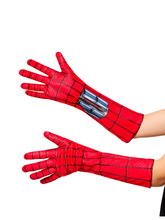 Spider-Man Gloves for Kids - Marvel Spider-Man Brand New Day