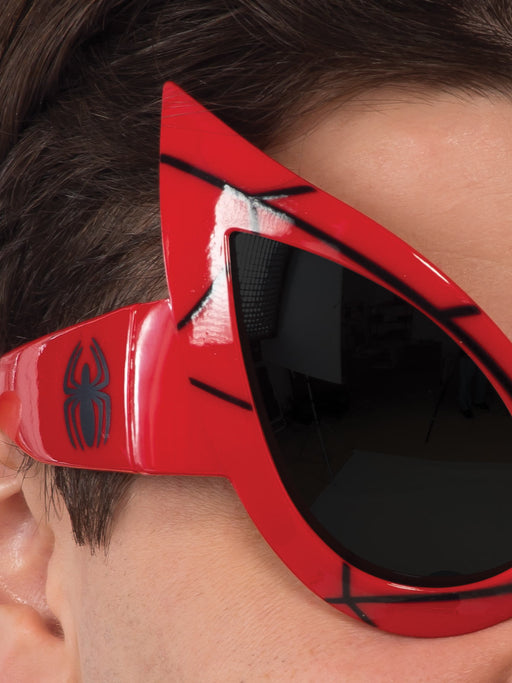 Buy Spider-Man Goggles for Adults - Marvel Spider-Man from Costume Super Centre AU