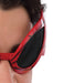 Buy Spider-Man Goggles for Adults - Marvel Spider-Man from Costume Super Centre AU