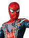 Buy Spider-Man Iron-Spider Deluxe Costume for Kids - Marvel Spider-Man from Costume Super Centre AU