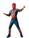 Buy Spider-Man Iron-Spider Deluxe Costume for Kids - Marvel Spider-Man from Costume Super Centre AU