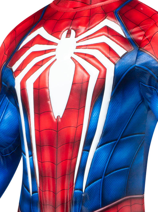 Buy Spider-Man Premium Costume for Kids - Marvel Spider-Man 2 Game from Costume Super Centre AU