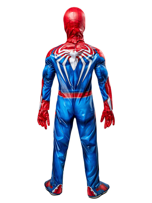 Buy Spider-Man Premium Costume for Kids - Marvel Spider-Man 2 Game from Costume Super Centre AU