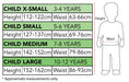 Buy Spider-Man Premium Costume for Kids - Marvel Spider-Man from Costume Super Centre AU