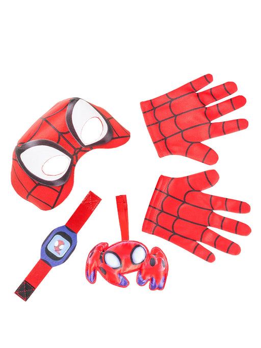 Buy Spidey Accessory Set for Kids - Marvel Spidey & His Amazing Friends from Costume Super Centre AU
