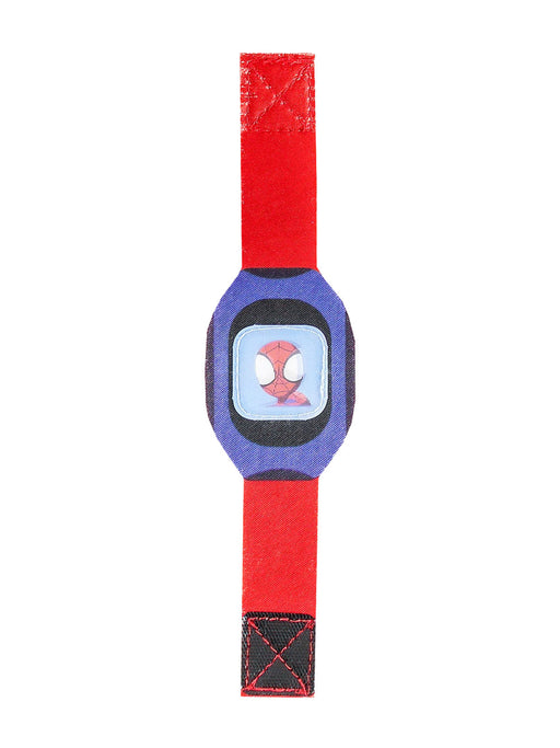 Buy Spidey Costume Box Set for Toddlers - Marvel Spidey & His Amazing Friends from Costume Super Centre AU