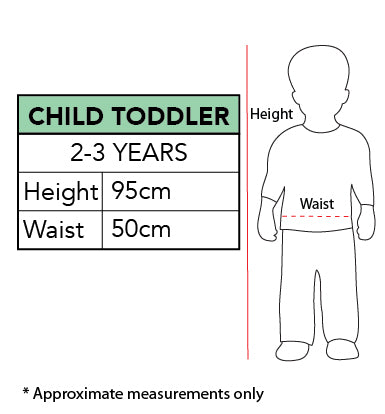 Spidey Costume for Toddlers - Marvel Spidey & His Amazing Friends