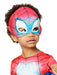 Buy Spidey Deluxe Glow in the Dark Costume for Toddlers - Marvel Spidey & His Amazing Friends from Costume Super Centre AU
