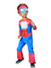 Buy Spidey Deluxe Glow in the Dark Costume for Toddlers - Marvel Spidey & His Amazing Friends from Costume Super Centre AU