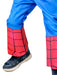 Buy Spidey Deluxe Glow in the Dark Costume for Toddlers - Marvel Spidey & His Amazing Friends from Costume Super Centre AU