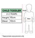 Buy Spidey Deluxe Glow in the Dark Costume for Toddlers - Marvel Spidey & His Amazing Friends from Costume Super Centre AU