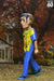 Buy Spock Costume - 6" Scale Clothed Figure - Star Trek x Ben Cooper - NECA Collectibles from Costume Super Centre AU